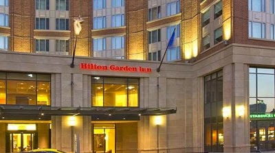 Hilton Garden Inn Baltimore Inner Harbor, Baltimore, United States of America
