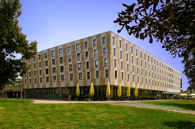 WELCOME Hotel Darmstadt, Darmstadt, Germany