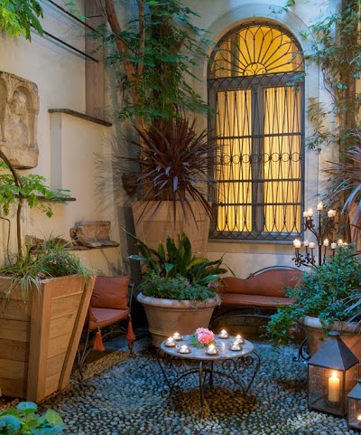 Petit Palais Hotel De Charme, Milan, Italy