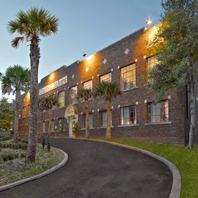 The Inn at Claussen's, Columbia, United States of America