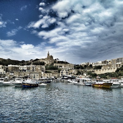 Hotel Primera, St Pauls Bay, Malta