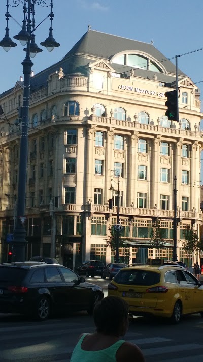 Boat Hotel Matylda, Prague, Czech Republic
