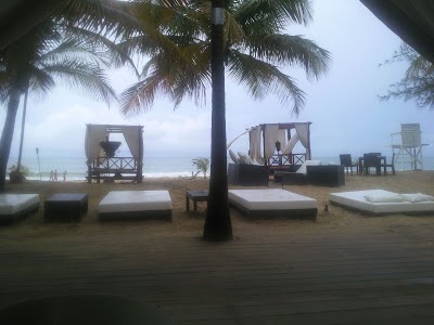 The Beach House Hotel, Carolina, Puerto Rico