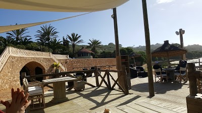 LA SULTANA OUALIDIA, Oualidia, Morocco