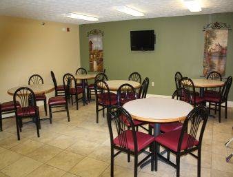 Baymont Inn & Suites Pigeon Forge, Pigeon Forge, United States of America