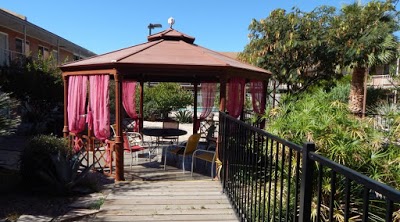 Americas Best Value Inn - The Big Chile Inn, Las Cruces, United States of America