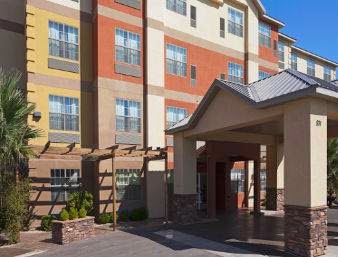 Baymont Inn & Suites St. George Northeast, St George, United States of America