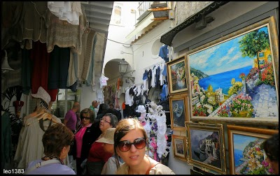 HOTEL REGINELLA POSITANO, POSITANO, Italy