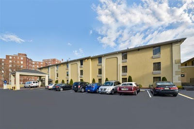 Americas Best Value Inn - Newark Airport, Irvington, United States of America