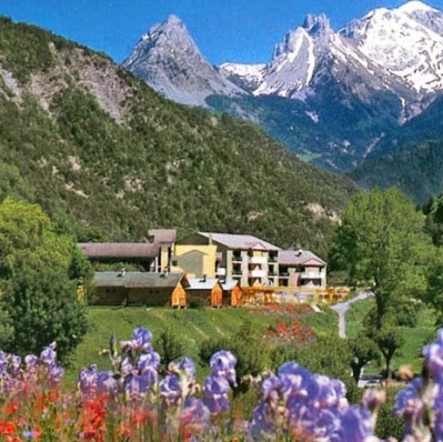 La Lauzetane, LE LAUZET UBAYE, France