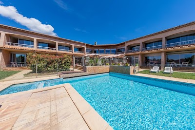 VAL HOTEL, LA VALETTE DU VAR, France