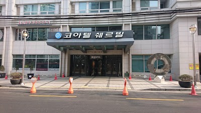 Coatel Ch, Seoul, Korea