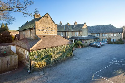The Old Golf House Hotel, Huddersfield, United Kingdom
