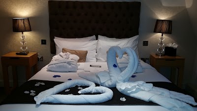 Burnham Beeches Hotel, Slough, United Kingdom