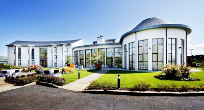 La Mon Hotel And Country Club, Belfast, United Kingdom