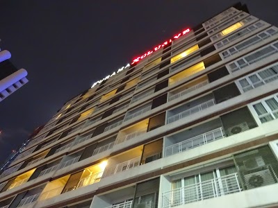 FuramaXclusive Sathorn, Bangkok, Bangkok, Thailand
