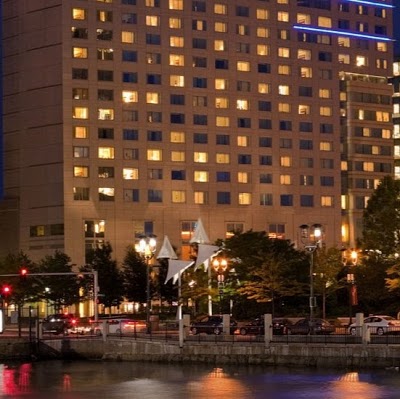 Renaissance Boston Waterfront Hotel, Boston, United States of America