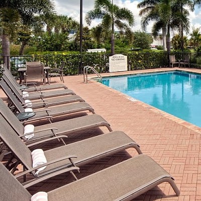 Hawthorn Suites by Wyndham West Palm Beach, West Palm Beach, United States of America