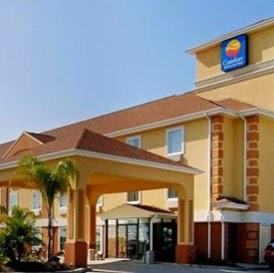 Comfort Inn & Suites Houma, Houma, United States of America