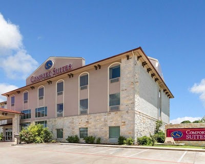 Comfort Suites Granbury, Granbury, United States of America