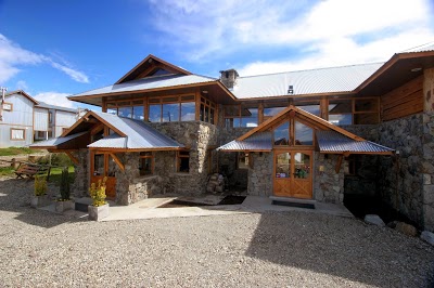 HOSTERIA DEL RECODO, USHUAIA, Argentina
