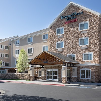 TownePlace Suites Boise Downtown, Boise, United States of America