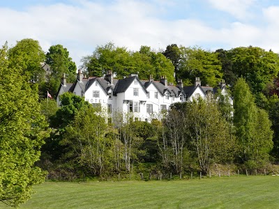 Craigellachie Hotel of Speyside, Aberlour, United Kingdom