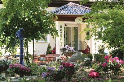 Days Hotel Liebenwalde Preussischer Hof, Liebenwalde, Germany
