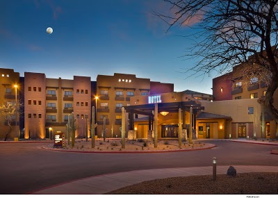 Desert Diamond Casino & Hotel, Tucson, United States of America