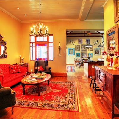 ACORN GUEST HOUSE, George, South Africa