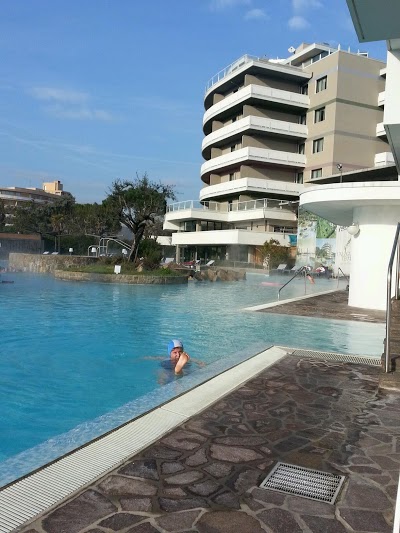 Radisson Blu Resort, Terme di Galzignano, Galzignano Terme, Italy