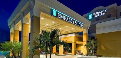 Embassy Suites Tampa Brandon, Tampa, United States of America