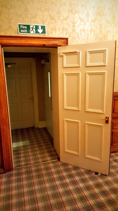 Moorpark House Hotel, Kilbirnie, United Kingdom