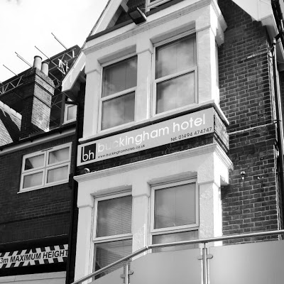 Buckingham Hotel, High Wycombe, United Kingdom