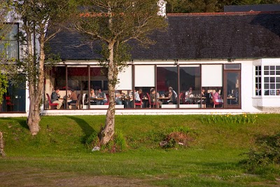 The Holly Tree Hotel, Appin, United Kingdom