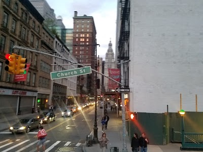 Duane Street Hotel Tribeca, New York, United States of America