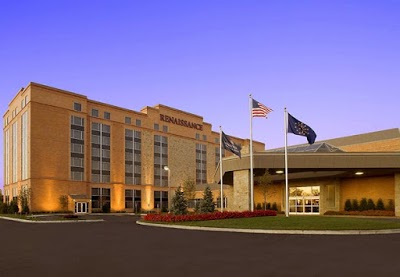 Renaissance Indianapolis North Hotel, Carmel, United States of America