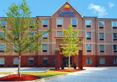 Comfort Inn Villa Rica, Villa Rica, United States of America