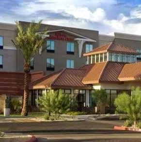 Hilton Garden Inn Phoenix North Happy Valley, Phoenix, United States of America