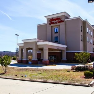 Hampton Inn Suites Grenada, Grenada, United States of America