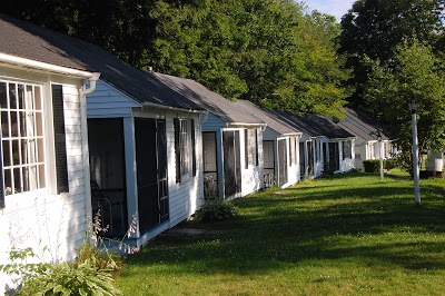 Franconia Notch Motel, Lincoln, United States of America