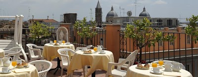 TORINO HOTEL, Rome, Italy