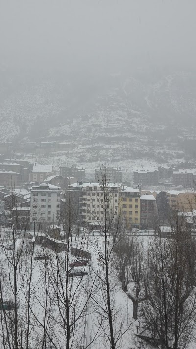 Hotel Encamp, Encamp, Andorra