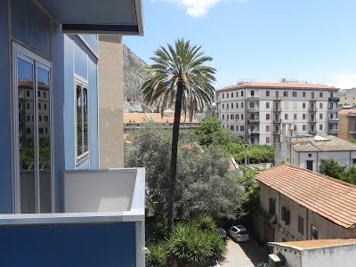 Torreata Residence Hotel, Palermo, Italy