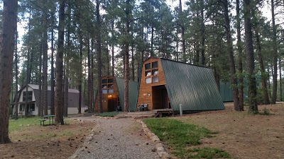 ECHO BASIN DUDE AND GUEST RANCH, Mancos, United States of America