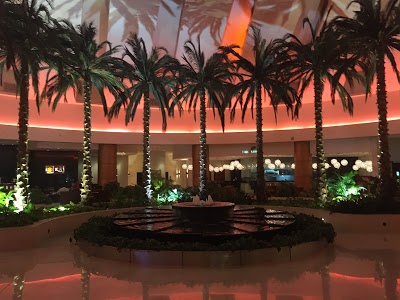 Fairmont Heliopolis, Cairo, Egypt