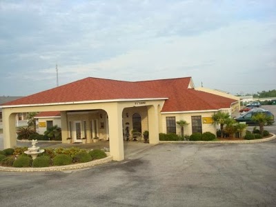 Southern Lodge, Orangeburg, United States of America