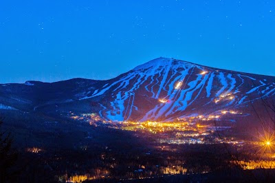 Sugarloaf Inn, Carrabassett Valley, United States of America