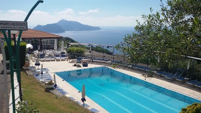 Residence Gocce Di Capri, Massa Lubrense, Italy