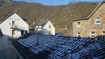 HOTEL LANG, Altenahr, Germany